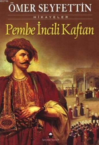 Ömer Seyfettin Hikayeleri 12'li  Frontansicht 1