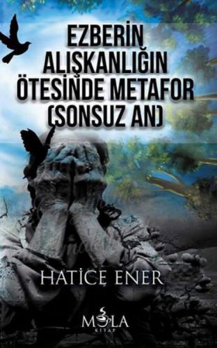 Ezberin alışkanlığın ötesinde metafor (sonsuz an)  Frontansicht 1