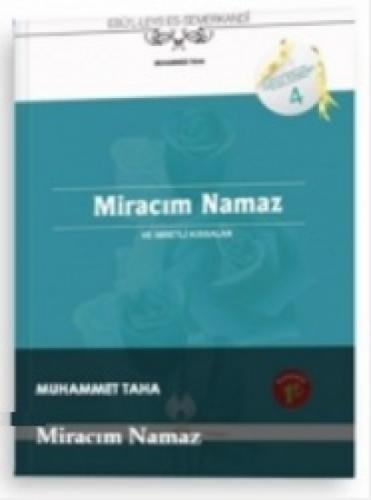 Miracım Namaz ve İbretli Hikayeler  Frontansicht 1
