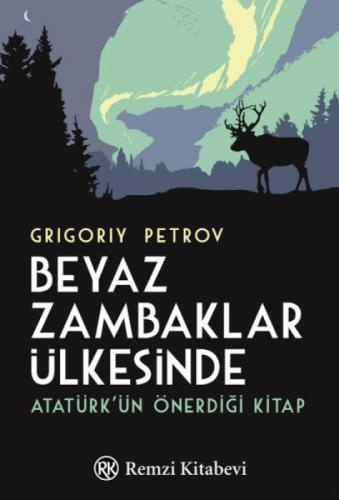 Beyaz Zambaklar Ülkesinde  Frontansicht 1