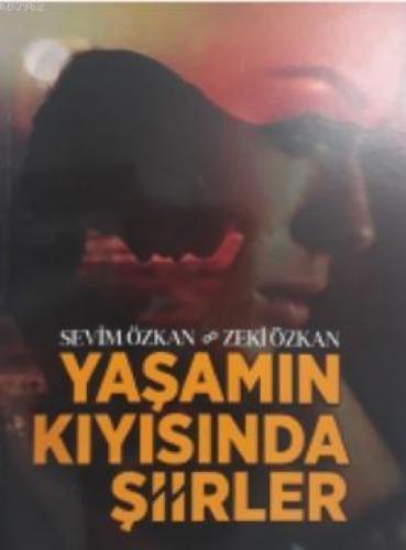 Yaşamın Kıyısında Şiirler  Frontansicht 1