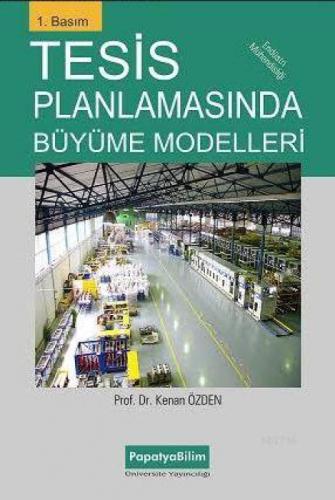 Tesis Planlamasında Büyüme Modelleri  Frontansicht 1