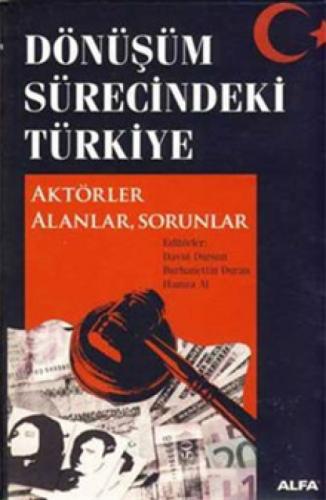 Dönüşüm Sürecindeki Türkiye  Frontansicht 1