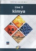 Lise-2 Kimya; 3 Yıllık  Frontansicht 1