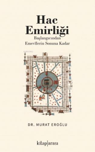 Hac Emirliği  Frontansicht 1