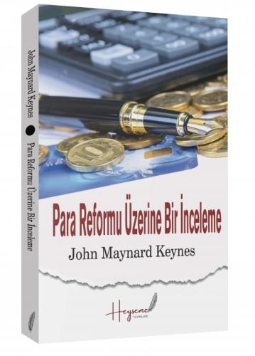 Para Reformu Üzerine Bir İnceleme  Frontansicht 1