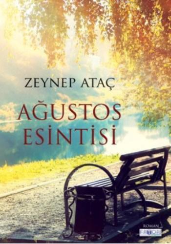 Ağustos Esintisi  Frontansicht 1