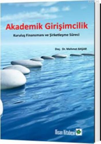 Akademik Girşimcilik  Frontansicht 1
