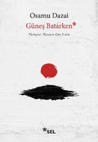 Güneş Batarken  Frontansicht 1