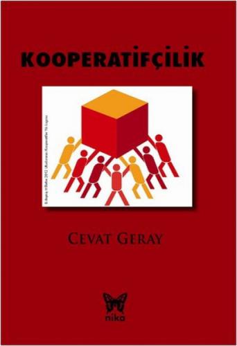 Kooperatifçilik  Frontansicht 1