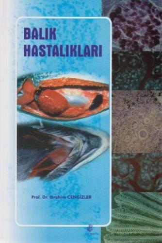Balık Hastalıkları  Frontansicht 1