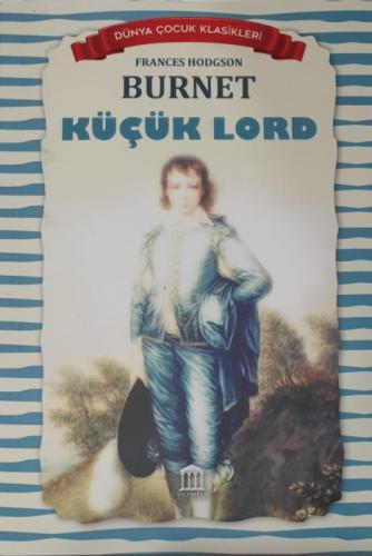 Küçük Lord  Frontansicht 1