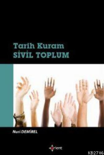 Tarih Kuram Sivil Toplum  Frontansicht 1