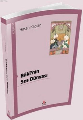 Baki'nin Ses Dünyası  Frontansicht 1