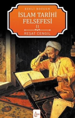 Ezeli Bozgun - İslam Tarihi Felsefesi 2  Frontansicht 1