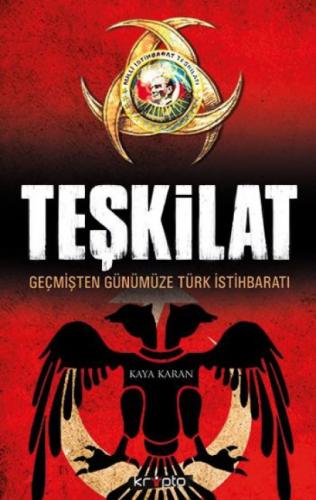 Teşkilat  Frontansicht 1