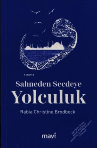 Sahneden Secdeye Yolculuk  Frontansicht 1