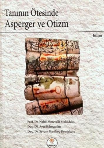 Tanının Ötesinde Asperger ve Otizm  Frontansicht 1