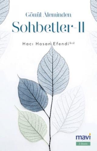 Gönül Aleminden Sohbetler 2  Frontansicht 1