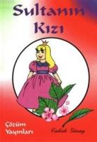 Sultanın Kızı - Sihirbazın Öğrencisi  Frontansicht 1