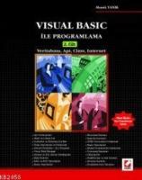 Visual Basic İle Programlama 2.cilt  Frontansicht 1