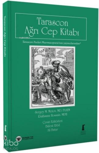 Tarascon Ağrı Cep Kitabı  Frontansicht 1