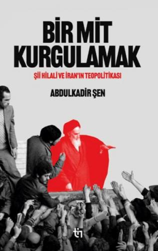 Bir Mit Kurgulamak  Frontansicht 1