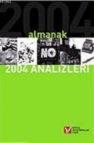 Almanak 2004  Frontansicht 1
