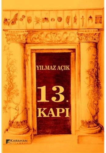 13.Kapı  Frontansicht 1