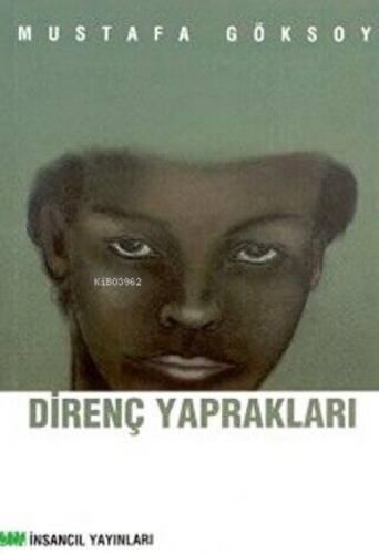 Direnç Yaprakları  Frontansicht 1