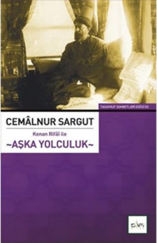 Kenan Rifai ile Aşka Yolculuk  Frontansicht 1