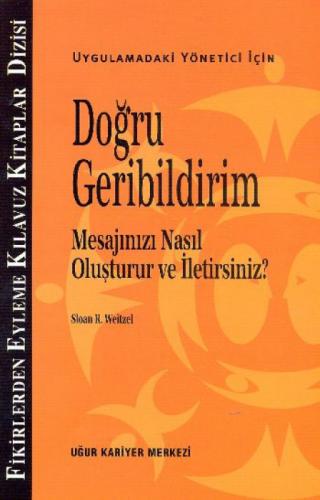 Doğru Geribildirim  Frontansicht 1