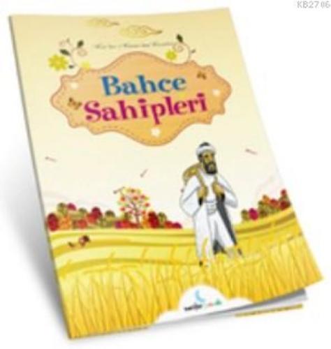 Kur'an-ı Kerim'den Kıssalar - Bahçe Sahipleri  Frontansicht 1