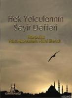 Hak Yolcularının Seyir Defteri  Frontansicht 1