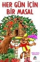 Her Gün İçin Bir Masal  Frontansicht 1