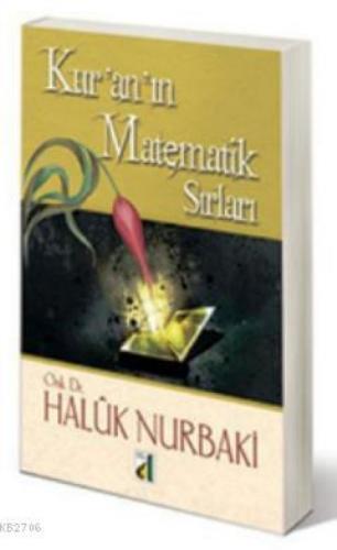 Kur'an'ın Matematik Sırları  Frontansicht 1
