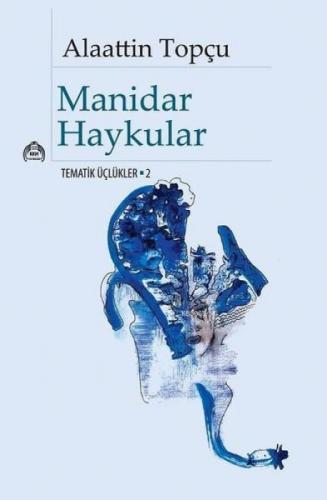 Manidar Haykular  Frontansicht 1