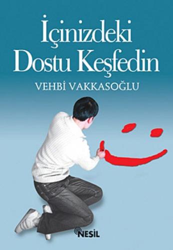 İçinizdeki Dostu Keşfedin  Frontansicht 1
