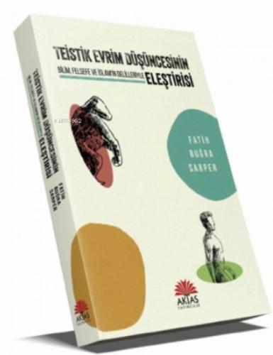 Teistik Evrim Eleştirisi  Frontansicht 1