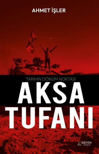 Tarihin Dönüm Noktası: Aksa Tufanı  Frontansicht 1