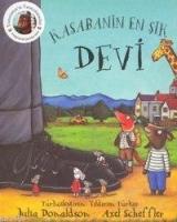 Kasabanın En Şık Devi  Frontansicht 1