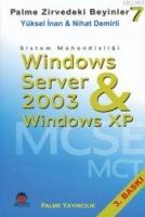 Zirvedeki Beyinler 07 Windows Server 2003 Windows XP  Frontansicht 1