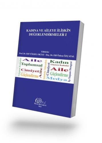 Kadına ve Aileye İlişkin Değerlendirmeler I  Frontansicht 1