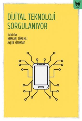 Dijital Teknoloji Sorgulanıyor  Frontansicht 1