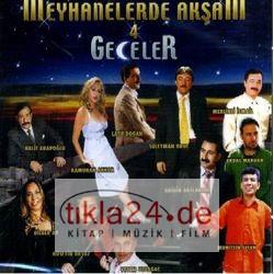 Meyhanelerde Akşam 4 / Geceler  Frontansicht 1
