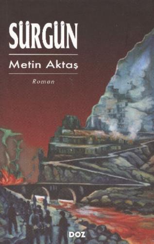 Sürgün  Frontansicht 1