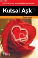 Kutsal Aşk  Frontansicht 1
