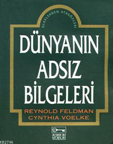 Dünyanın Adsız Bilgeleri  Frontansicht 1