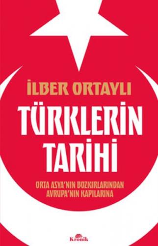 Türklerin Tarihi  Frontansicht 1