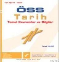 Öss Tarih Temel Kavramlar ve Bilgiler  Frontansicht 1